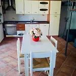 La Limesa, A 200 Year Old Converted Stable In Holiday home