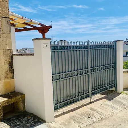 Dom wakacyjny La Limesa, A 200 Year Old Converted Stable In