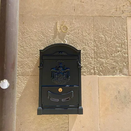 La Limesa, A 200 Year Old Converted Stable In