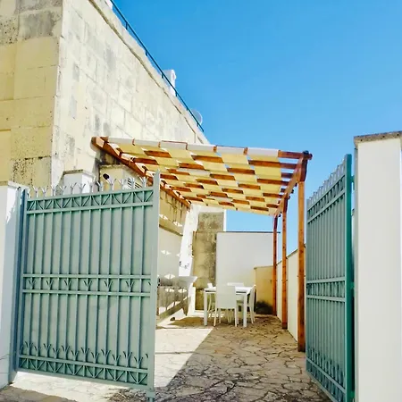 Dom wakacyjny La Limesa, A 200 Year Old Converted Stable In *