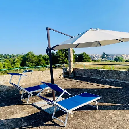 La Limesa, A 200 Year Old Converted Stable In