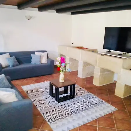 La Limesa, A 200 Year Old Converted Stable In *