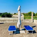 La Limesa, A 200 Year Old Converted Stable In * Otranto