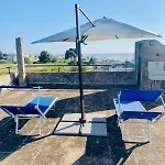 La Limesa, A 200 Year Old Converted Stable In Dom wakacyjny Otranto