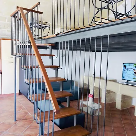 La Limesa, A 200 Year Old Converted Stable In *