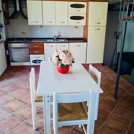 La Limesa, A 200 Year Old Converted Stable In 別荘