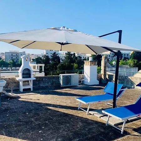 La Limesa, A 200 Year Old Converted Stable In 別荘