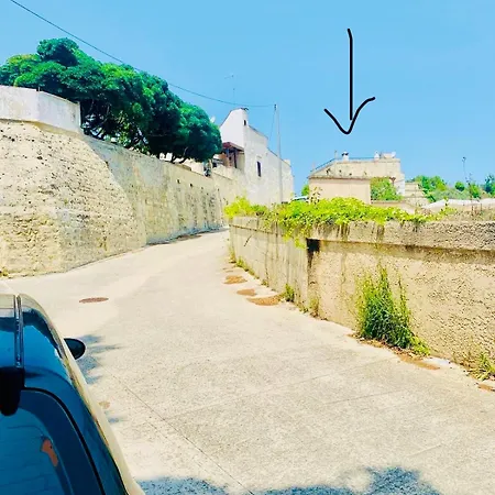 La Limesa, A 200 Year Old Converted Stable In