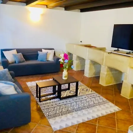 La Limesa, A 200 Year Old Converted Stable In * オートラント