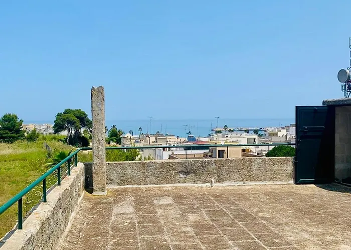 La Limesa, A 200 Year Old Converted Stable In Casa de Férias *