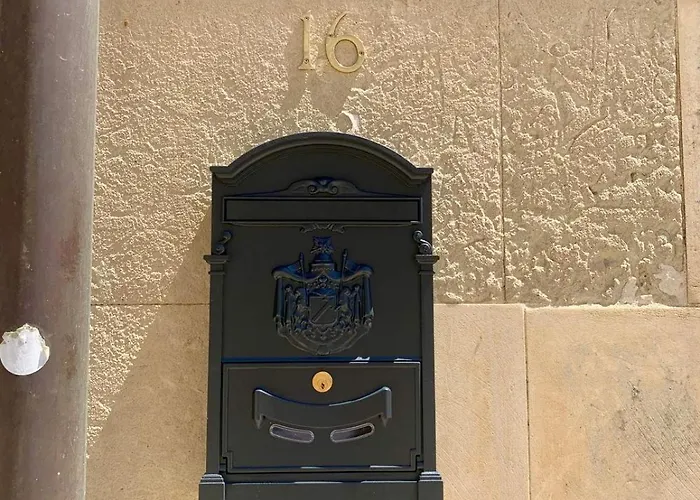 La Limesa, A 200 Year Old Converted Stable In