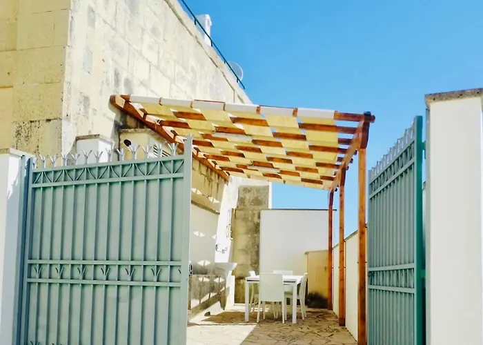 Casa de Férias La Limesa, A 200 Year Old Converted Stable In *
