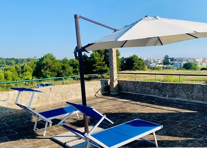 La Limesa, A 200 Year Old Converted Stable In